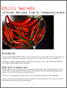 Chilli Secrets