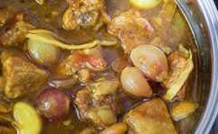 Hang Lay Curry