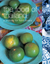 Food of Thailand