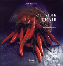 Cuisine Thaie