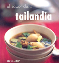 El Sabor de Tailandia