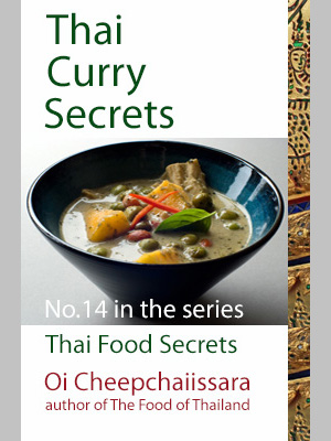 Thai Curry Secrets
