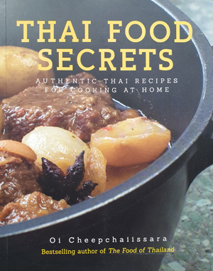 Thai Food Secrets