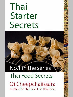 Thai Starter Secrets