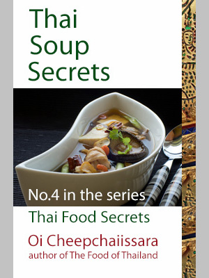 Thai Soup Secrets
