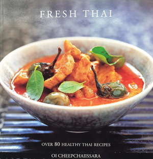 Fresh Thai, paperback