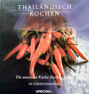 Fresh Thai, foreign edition